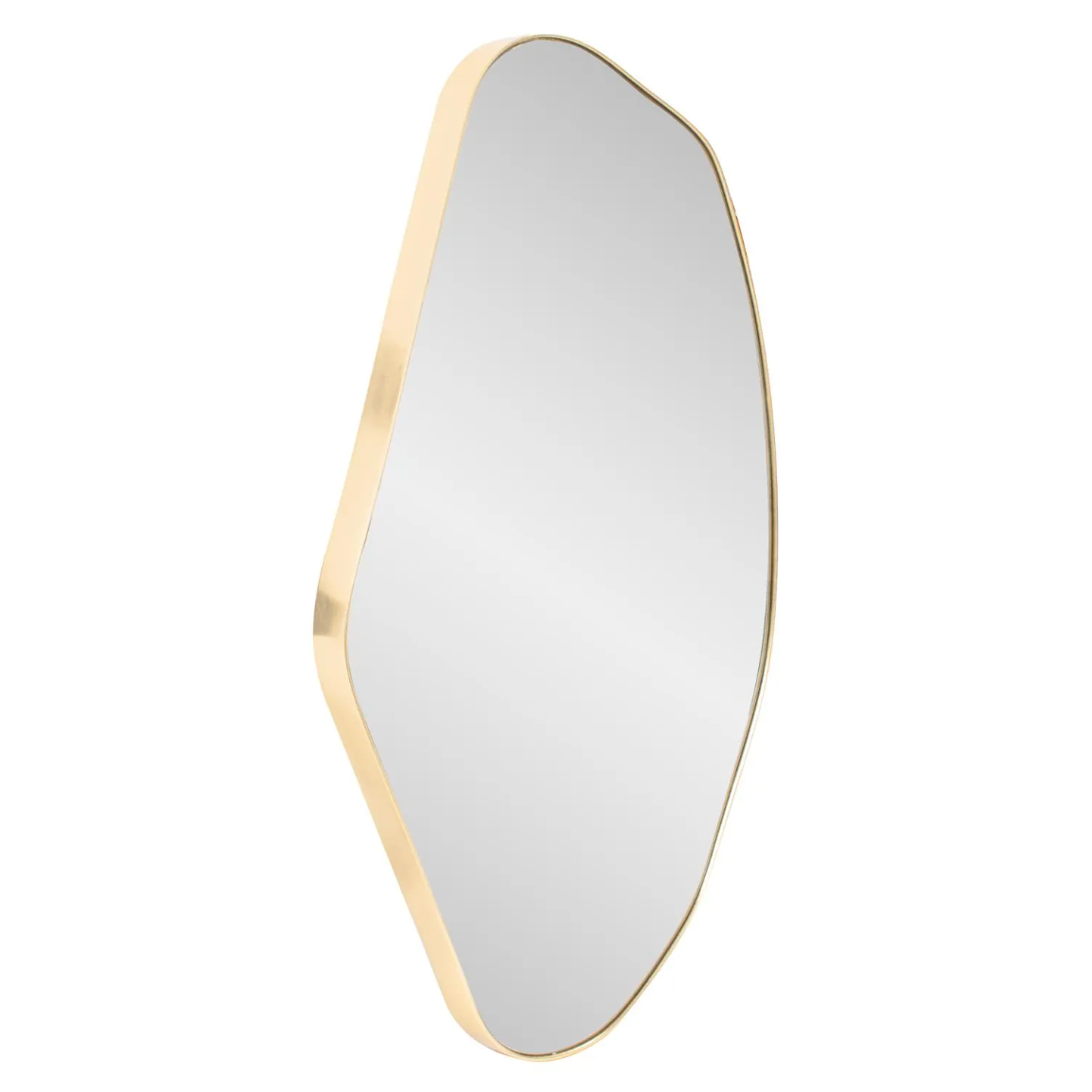 Azurite Mirror