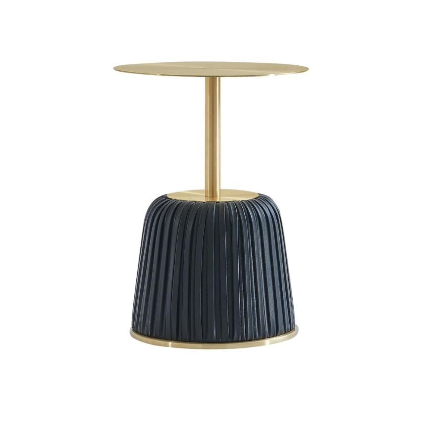 Barb End Table