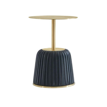 Barb End Table