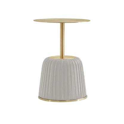 Barb End Table