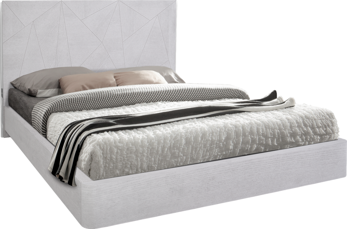 Baxter Bed