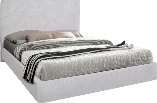 Baxter Bed