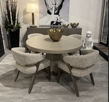 BAXTER DINING COLLECTION