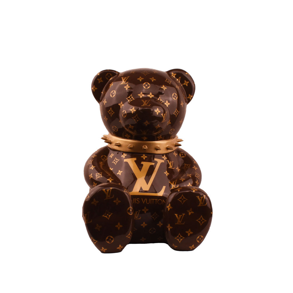 Louis Vuitton Bear