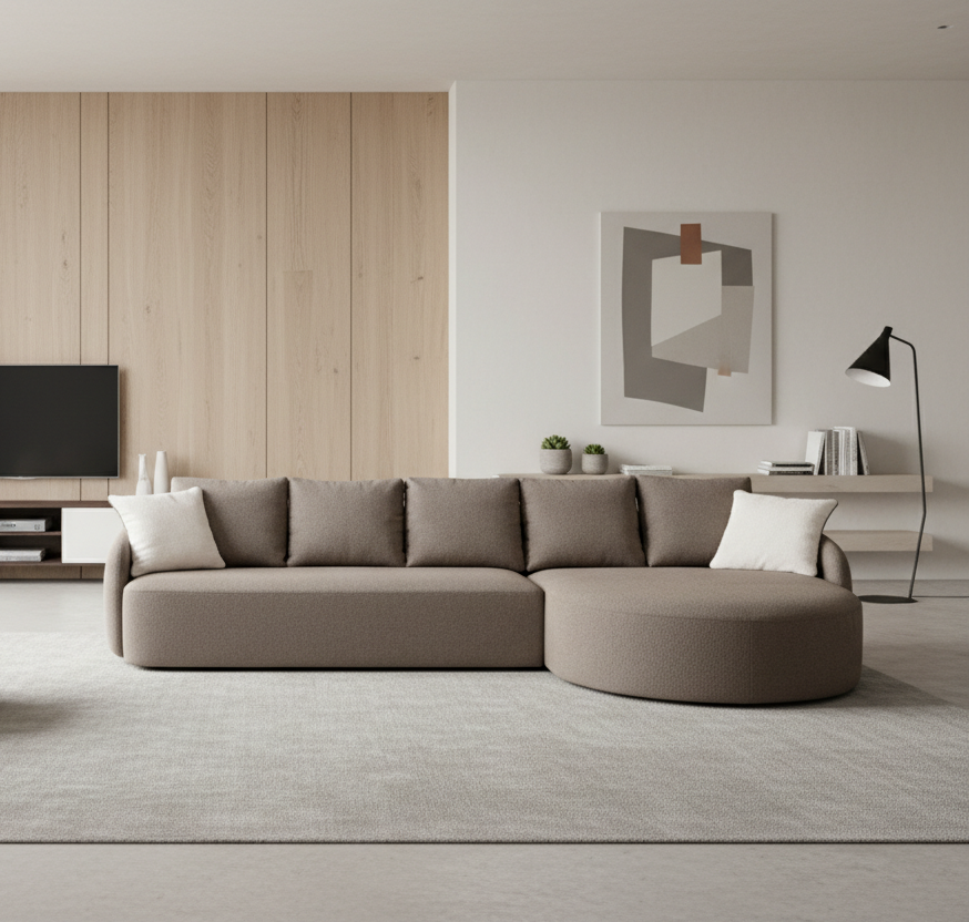 Bora Sofa Collection