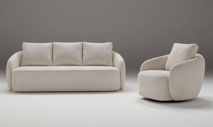 Bora Sofa Collection