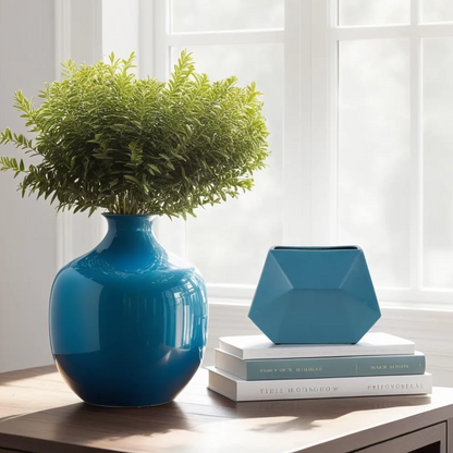 Brassa Vessel – Small