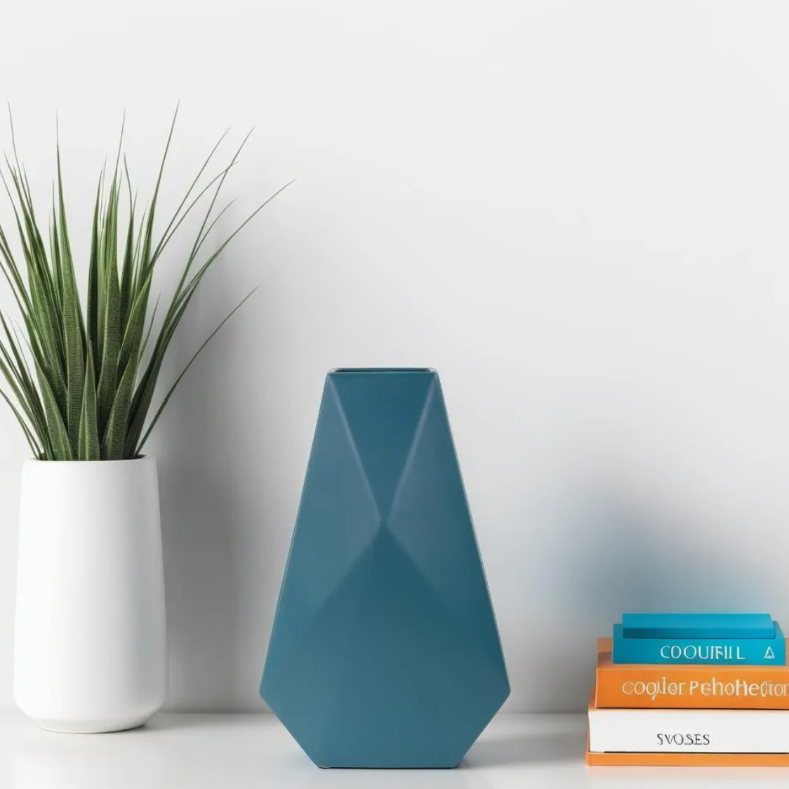 Brassa vessel – Tall