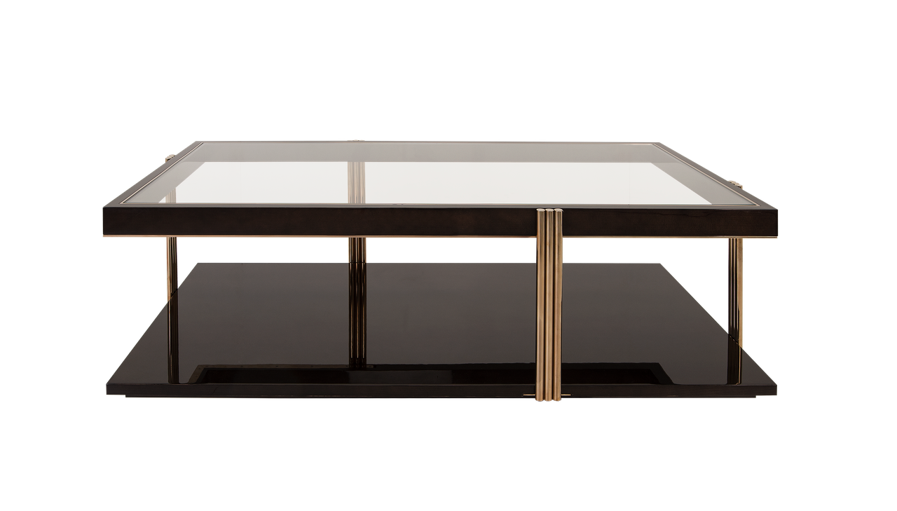 MINELLI CENTER TABLE