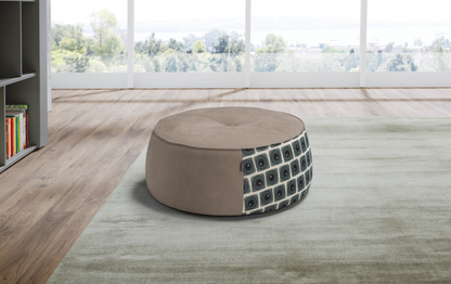 Cakepop Ottoman