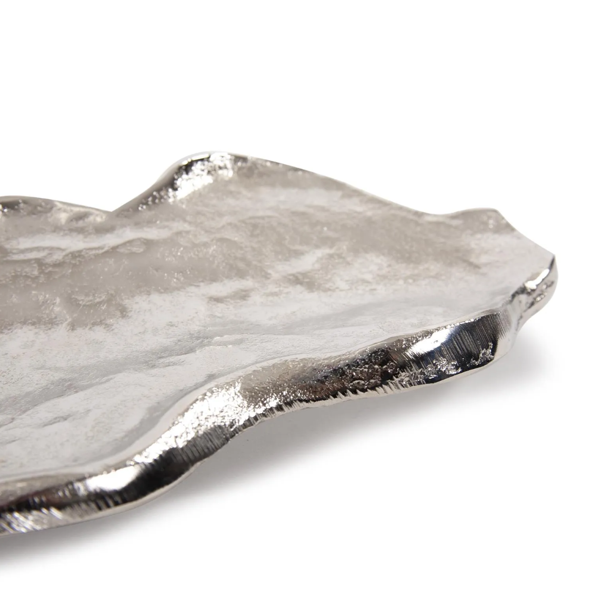 Calathea Leaf Tray – Large