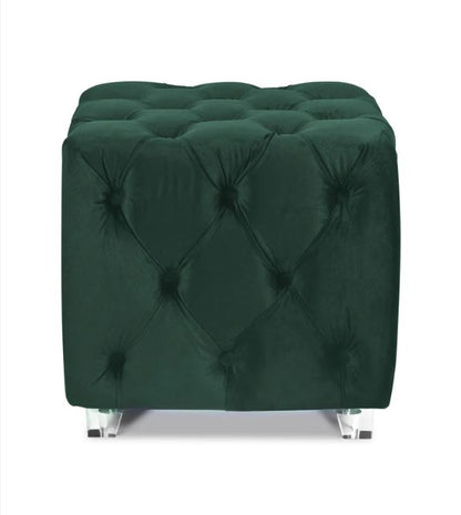 Carmen Ottoman – Green