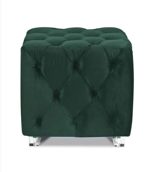 Carmen Ottoman – Green
