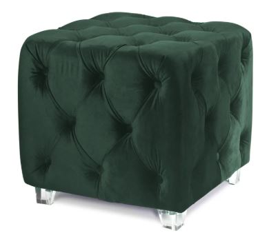 Carmen Ottoman – Green