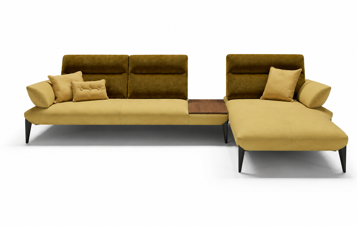 Caveoso Sectional