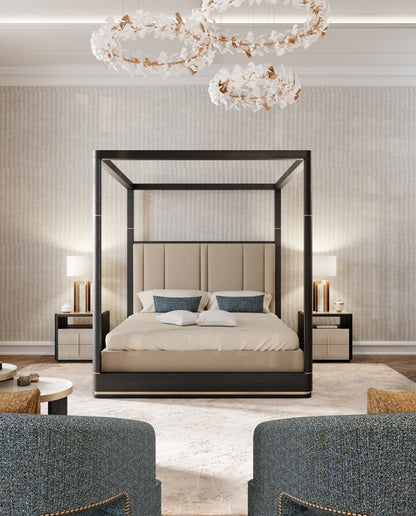 Clairmont Bedroom Collection