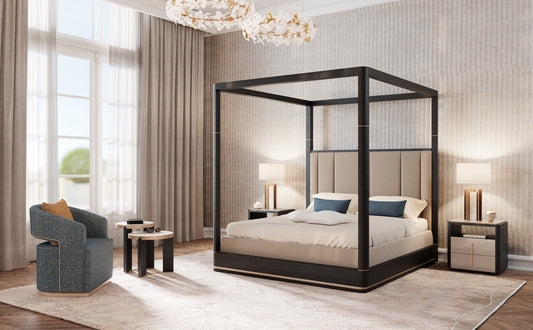 Clairmont Bedroom Collection