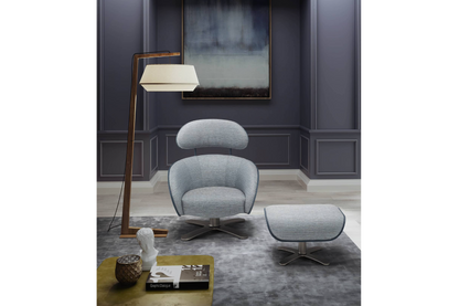 Coconut Accent Chair