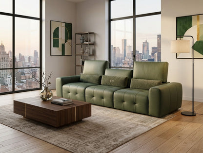 Cooper Sofa Collection