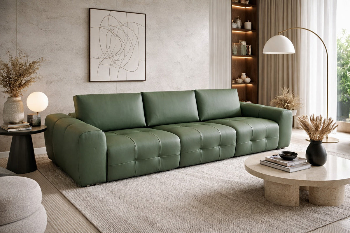 Cooper Sofa Collection