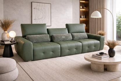 Cooper Sofa Collection