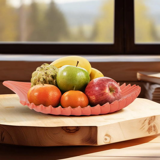 Coral Reef Tray