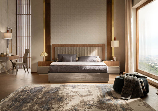 Corso Como Bedroom Collection