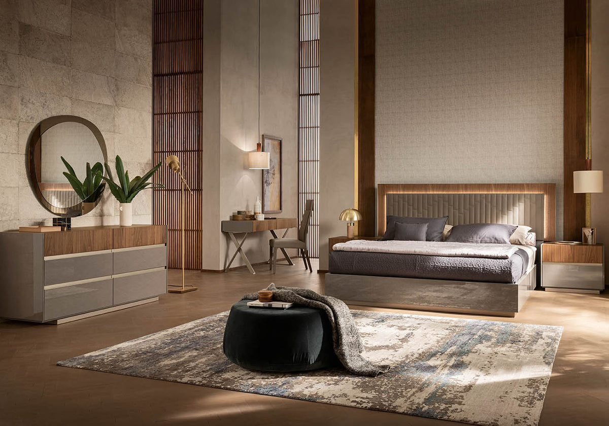 Corso Como Bedroom Collection
