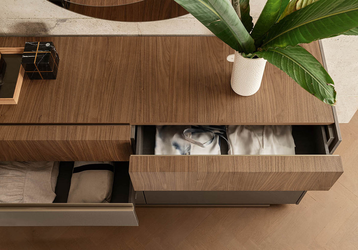 Corso Como Bedroom Collection