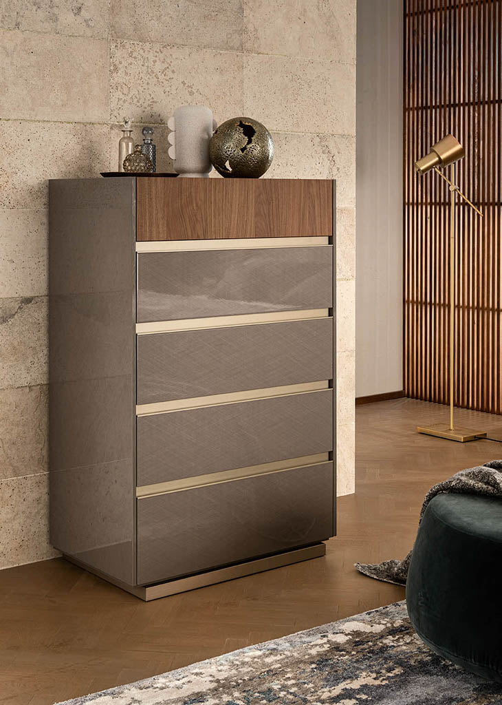 Corso Como Bedroom Collection