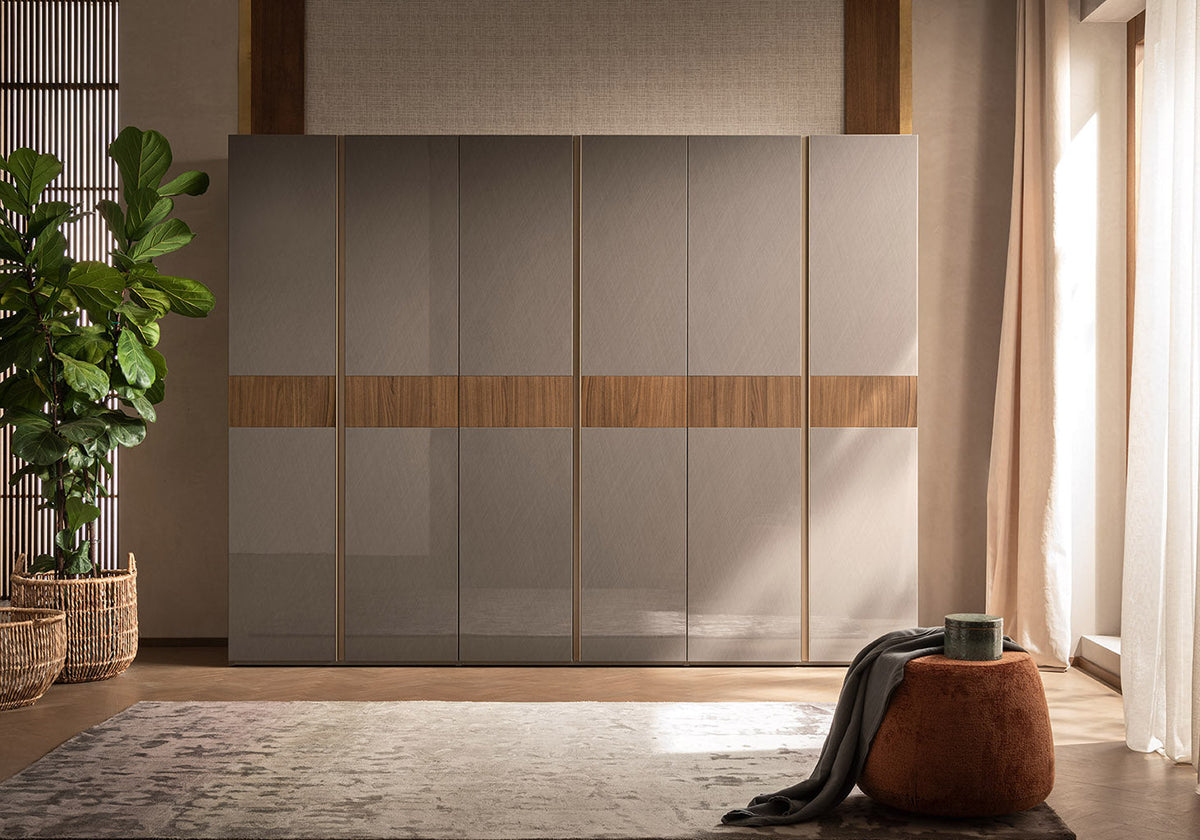 Corso Como Bedroom Collection