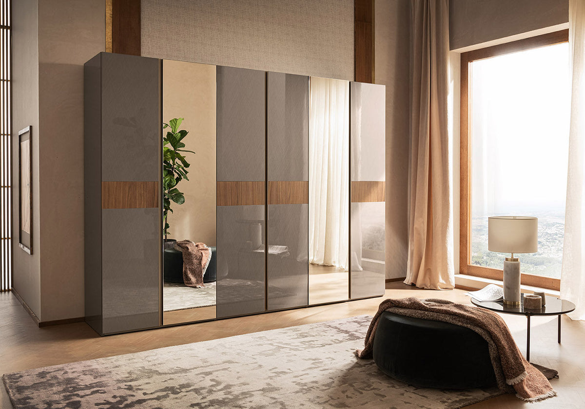 Corso Como Bedroom Collection