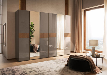 Corso Como Bedroom Collection