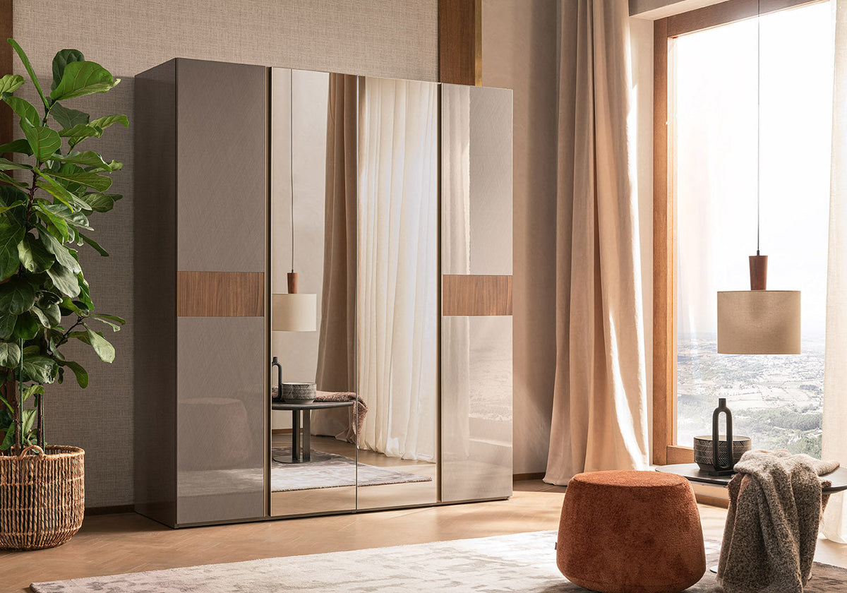 Corso Como Bedroom Collection