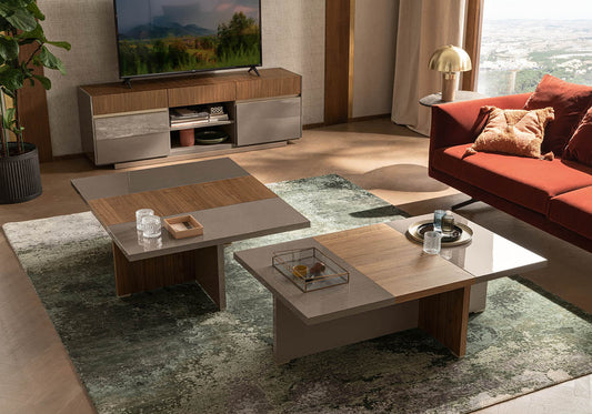 Corso Como Coffee Table
