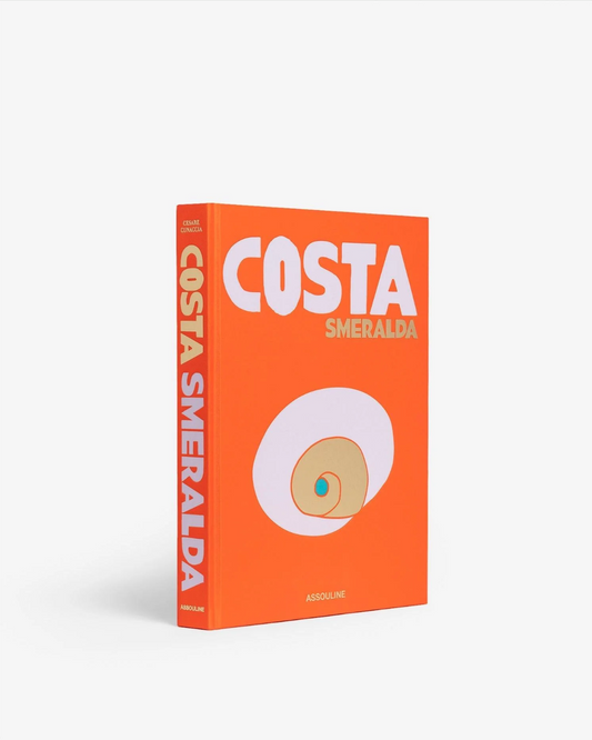 Costa Smeralda – Travel Series