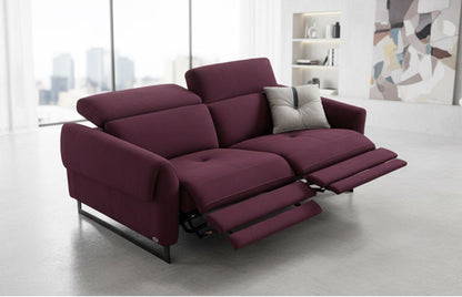 Cristal Sofa Collection