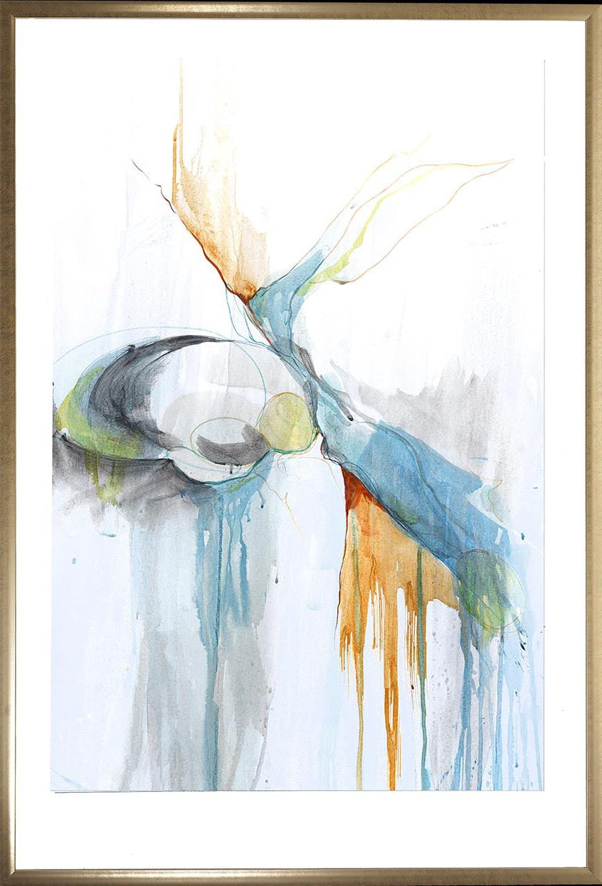 Cristallo I Wall Art