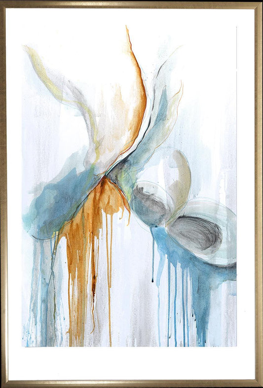 Cristallo II Wall Art