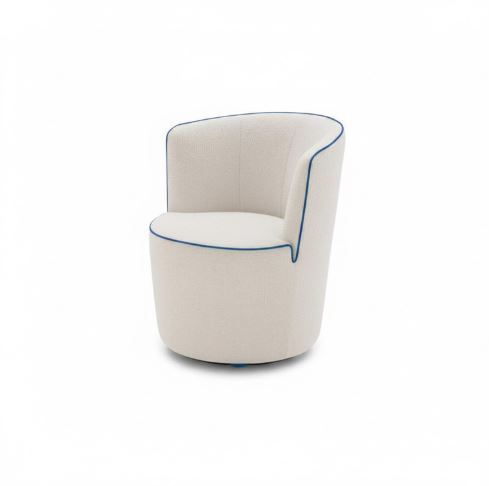 Dafne Accent Chair