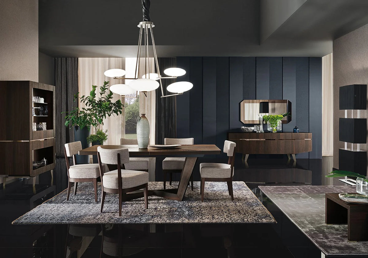 Privé Dining Room