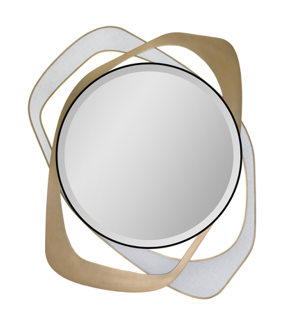 Dorian Mirror