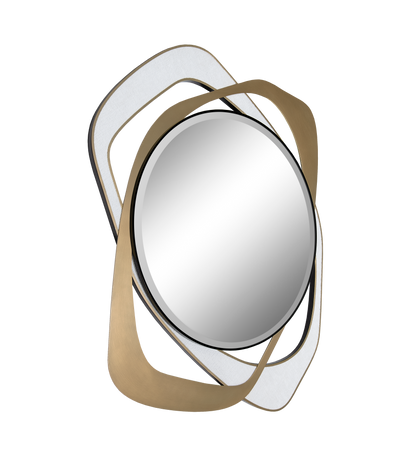 Dorian Mirror