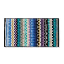 Giacomo 170 Towels