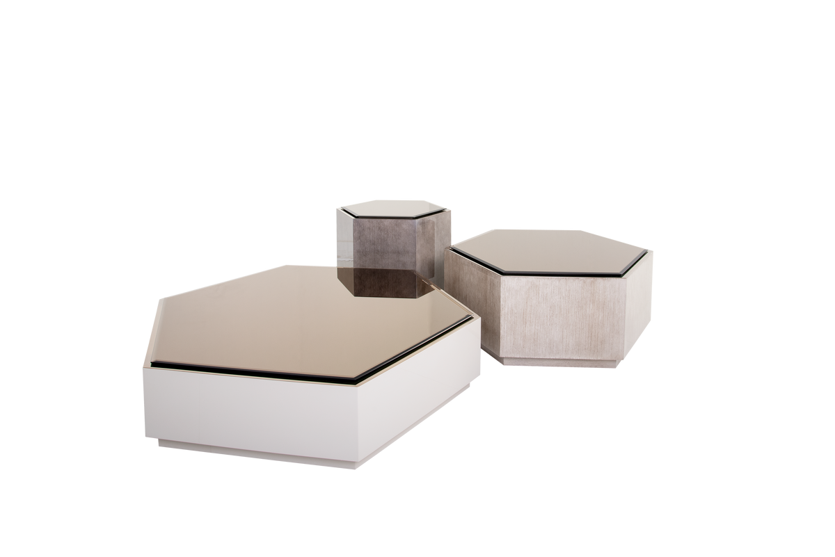 Emily Coffee Table