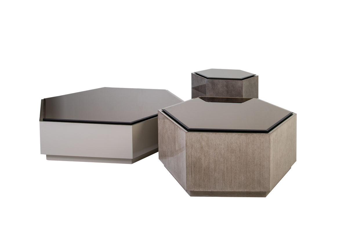 Emily Coffee Table
