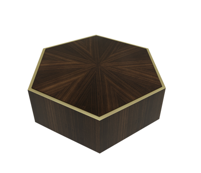 Emily Coffee Table