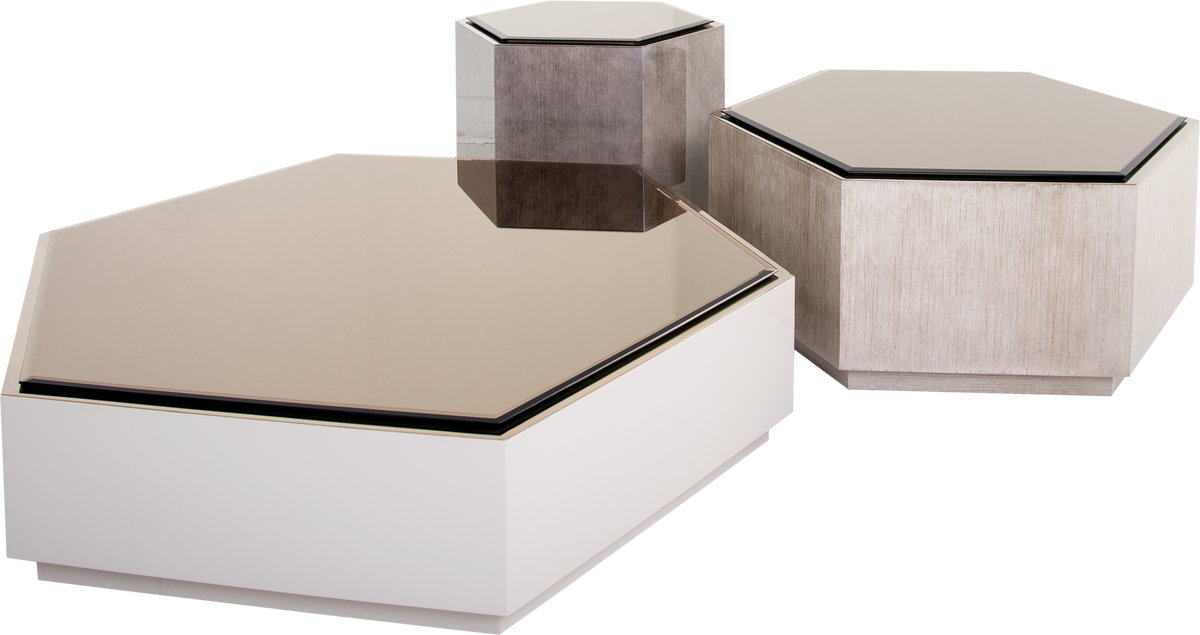 Emily Coffee Table