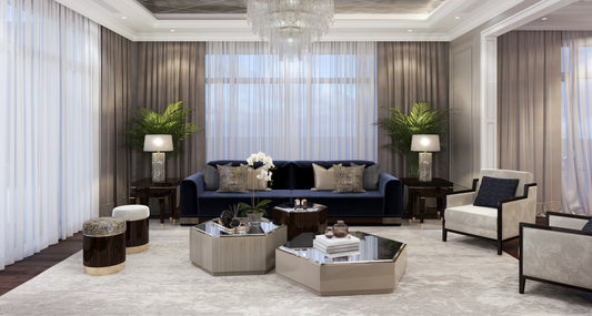 Emily Coffee Table
