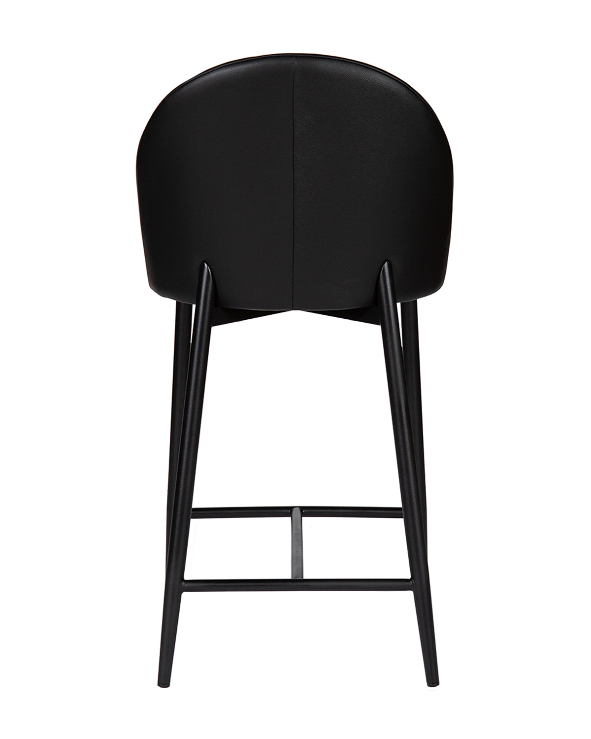 Emma Counter Stool – Black